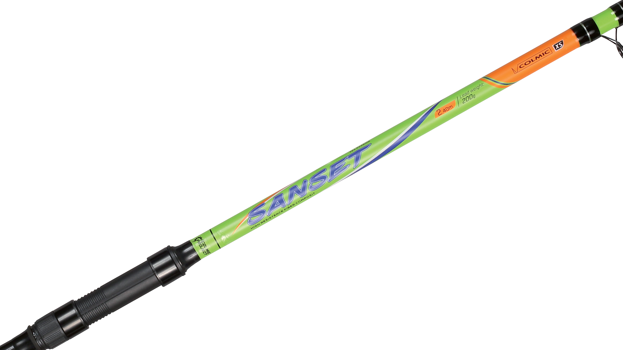 SANSET 1,90mt (200gr)