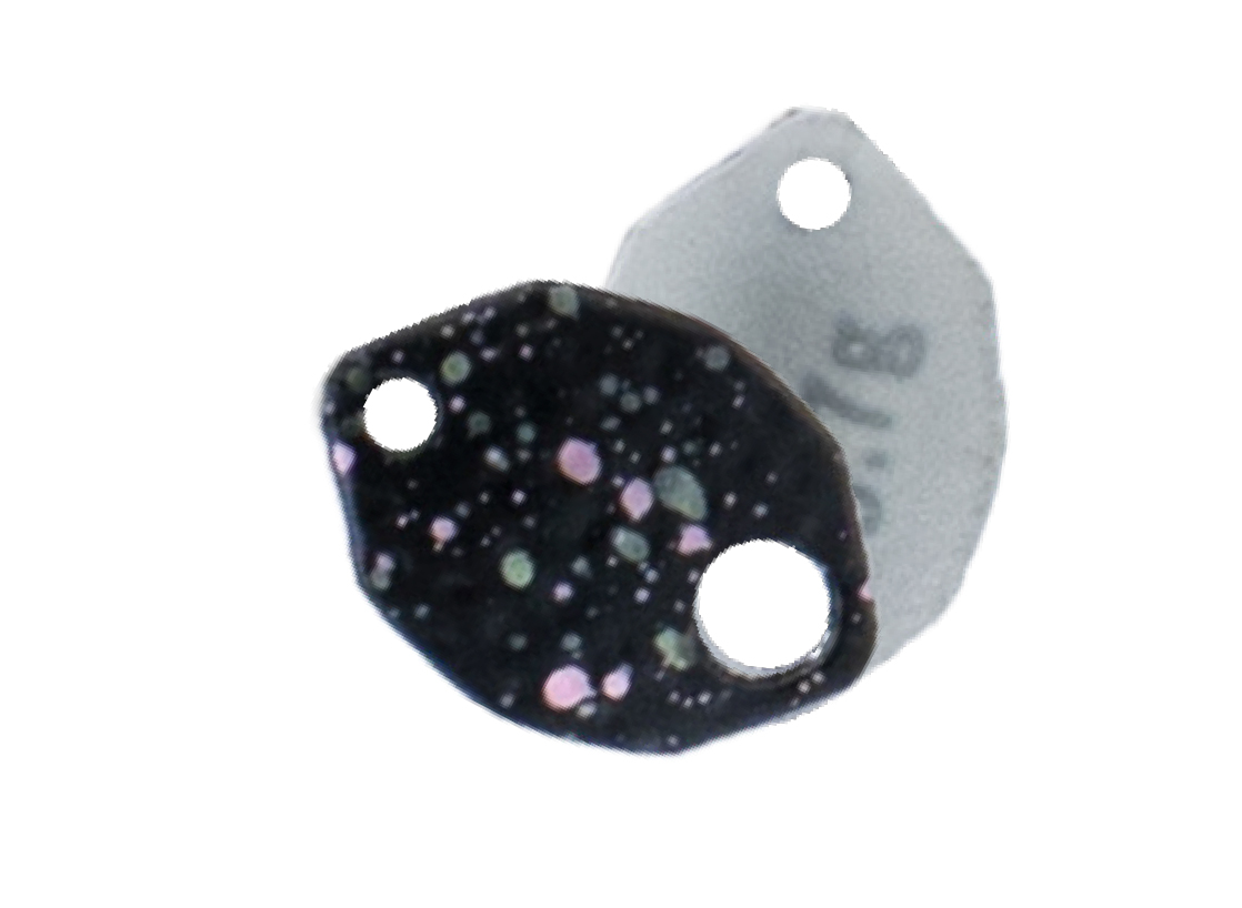 SBAM EYE 0,7g (27 Glow)