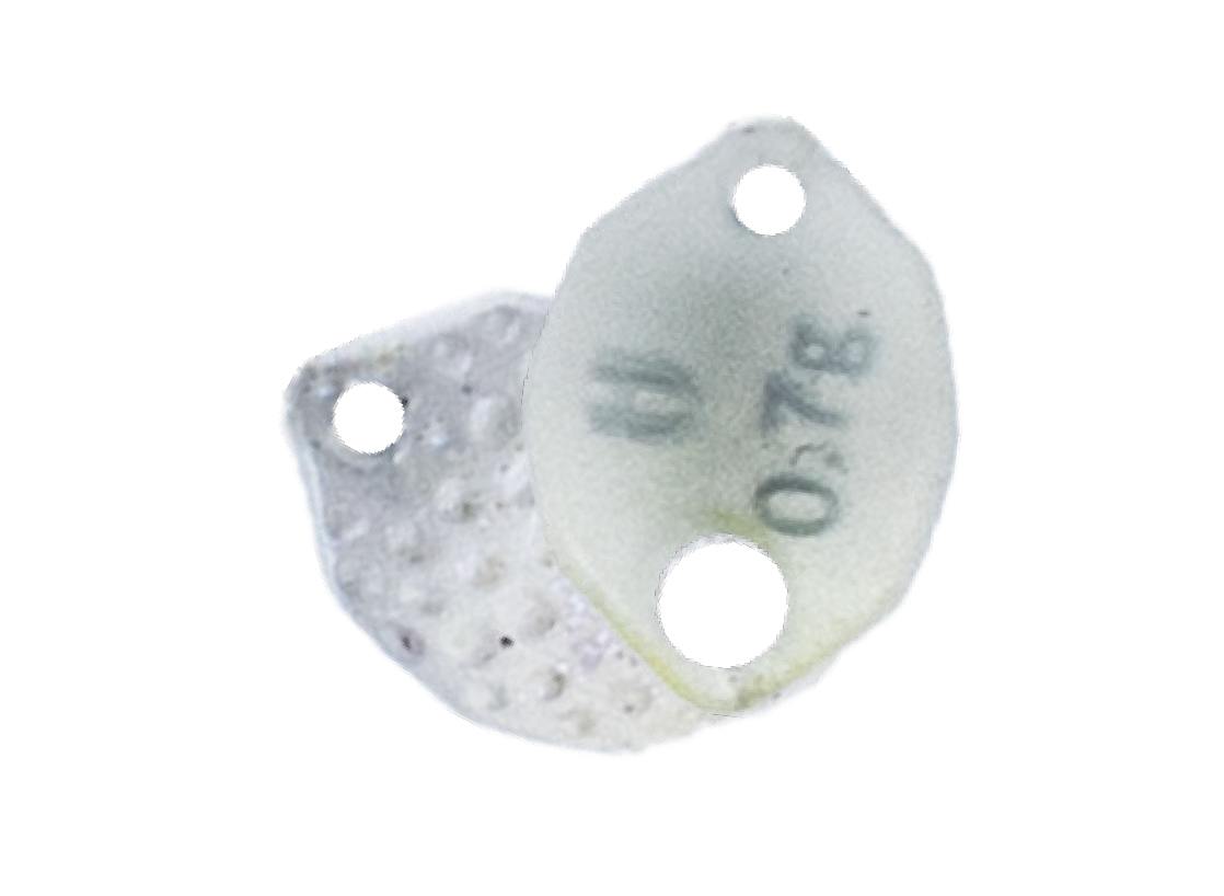 SBAM EYE 0,7g (45B Glow)