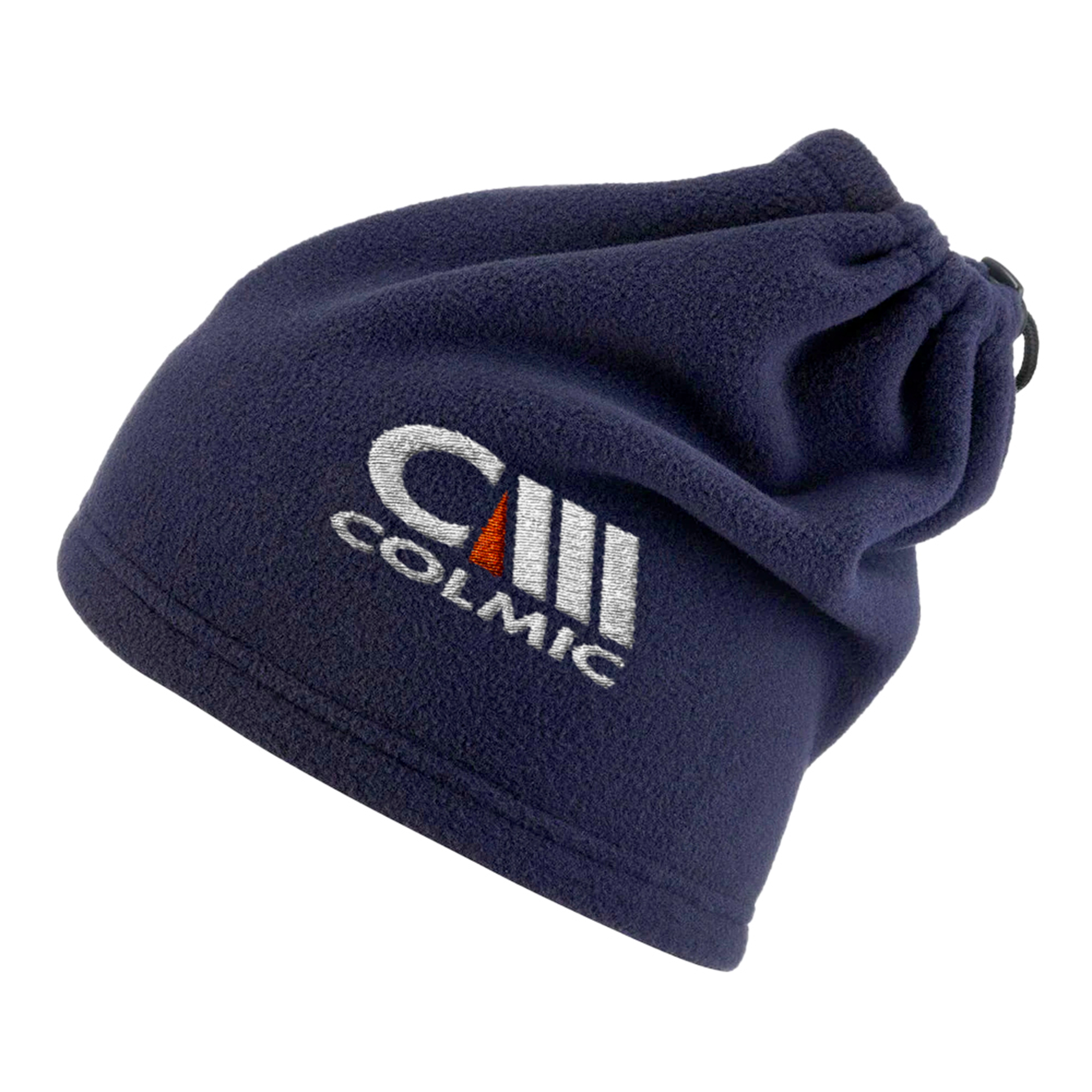 SCALDACOLLO IN PILE BLU