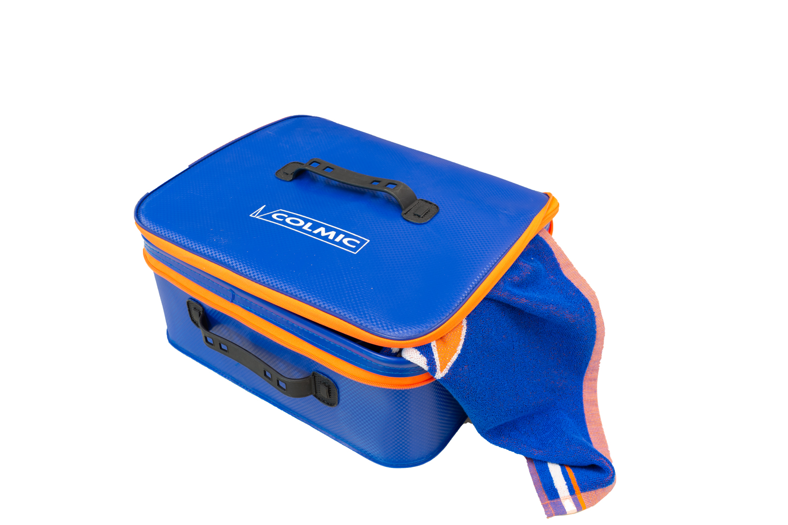 SEAT BOX STORAGE (40,5x32xH.15cm)