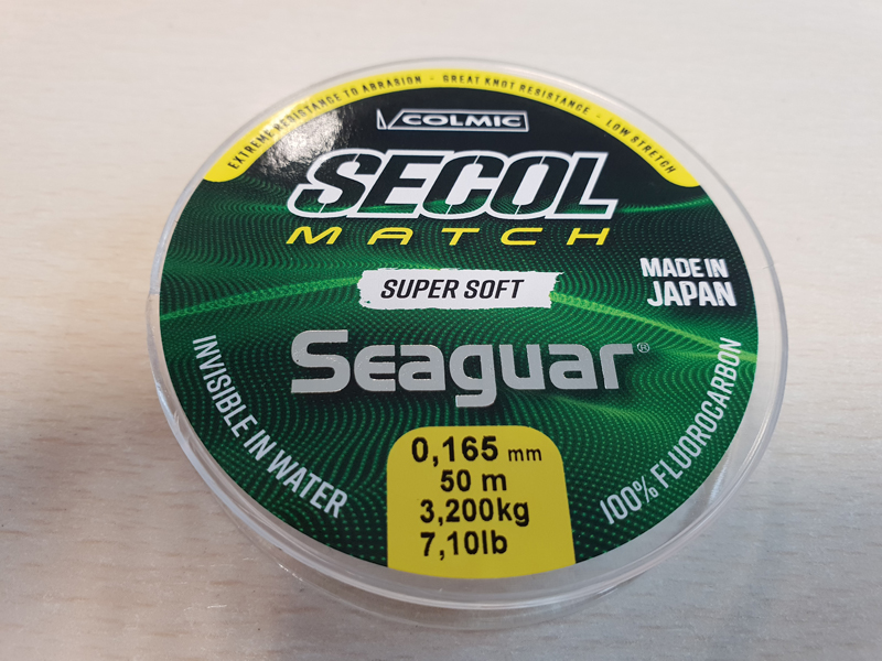 SECOL MATCH 50mt - 0,104