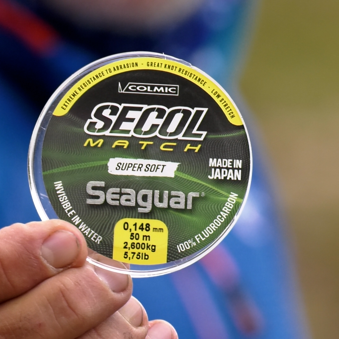 SECOL MATCH 50mt - 0,104