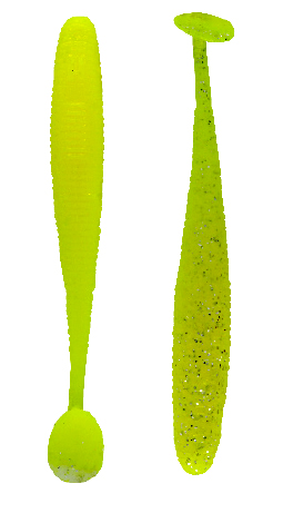 SHAD-OW 70 (Chartreuse Impact)