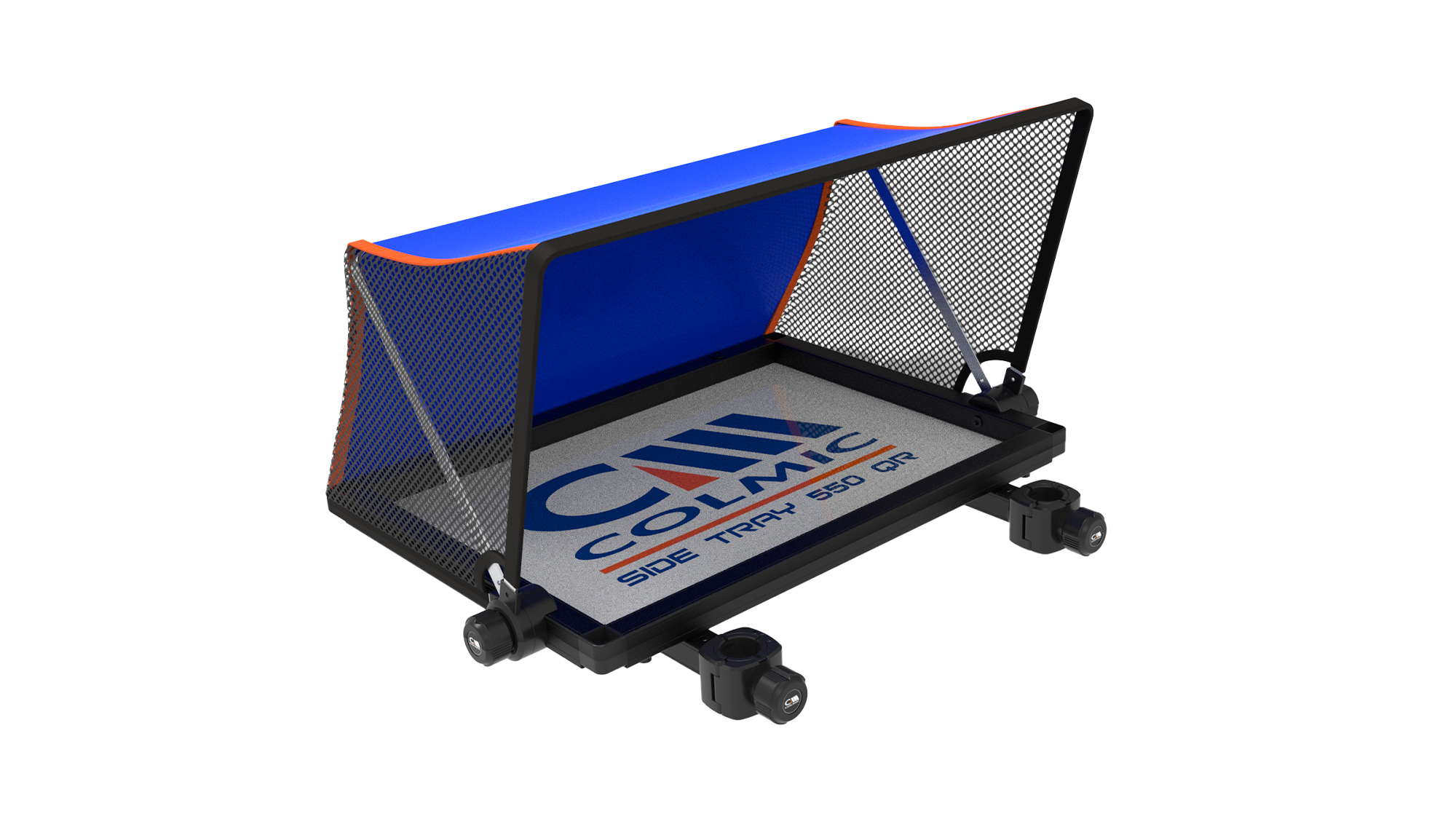 P/LATERALE 550 + TENDA