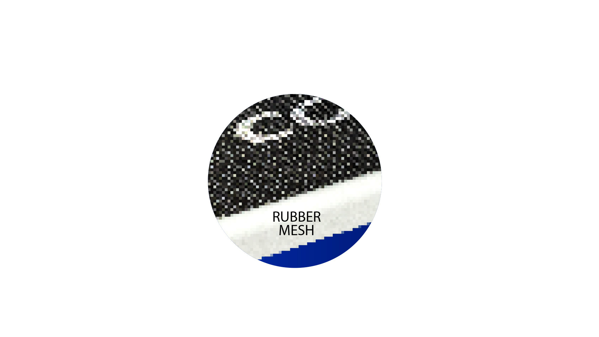 PIATTO LATERALE RUBBER 500 + TENDA
