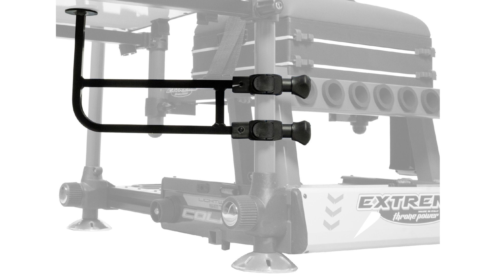 SUPPORTO PIATTI LATERALI