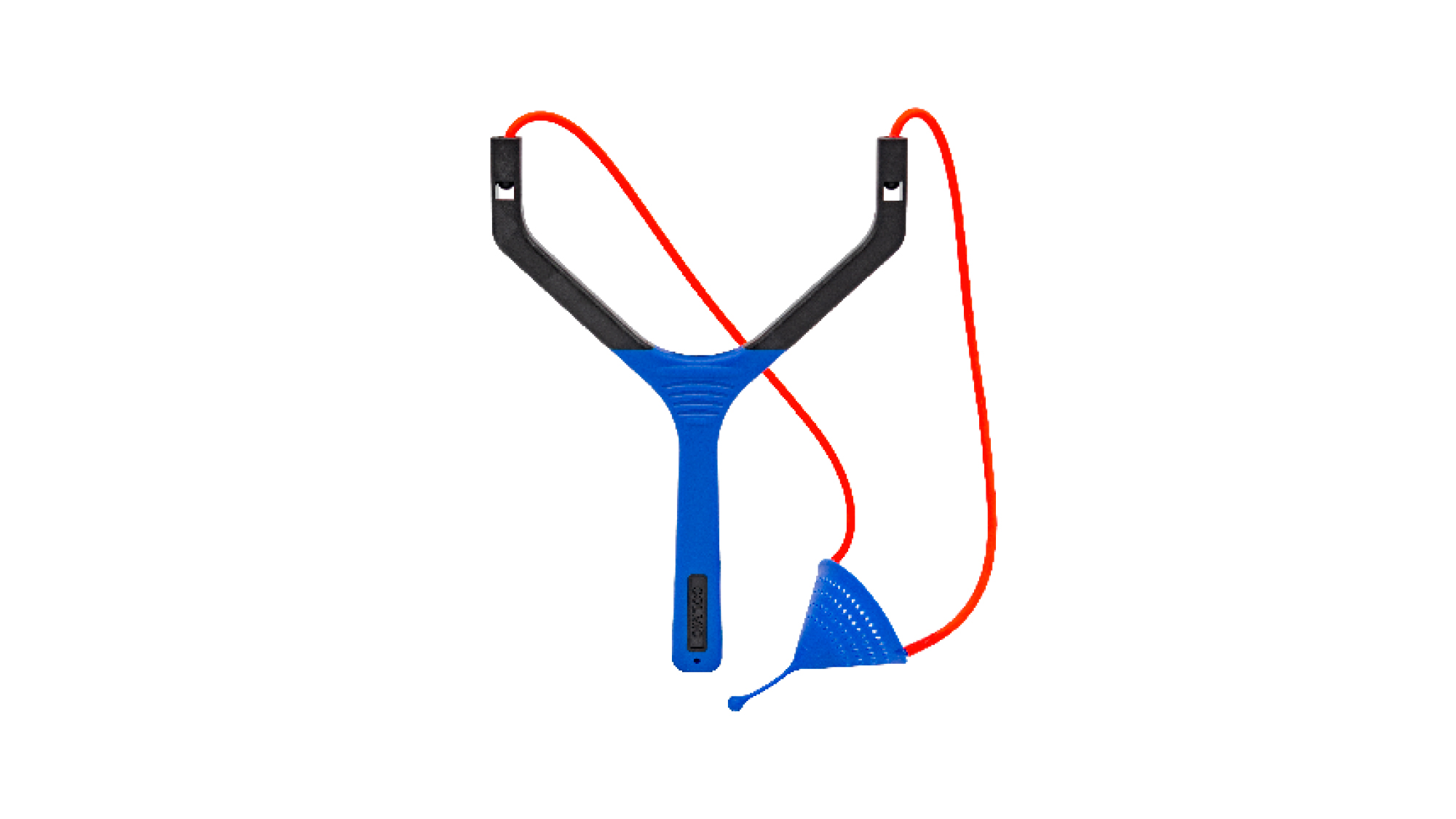 SPECTRA HOLLOW POUCH 40 mm