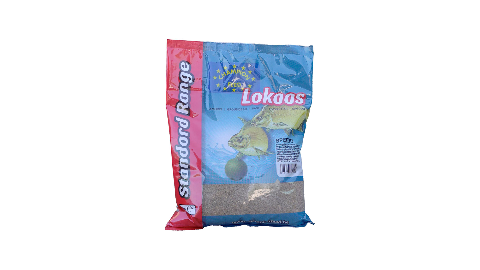 SPEEDO 1 kg