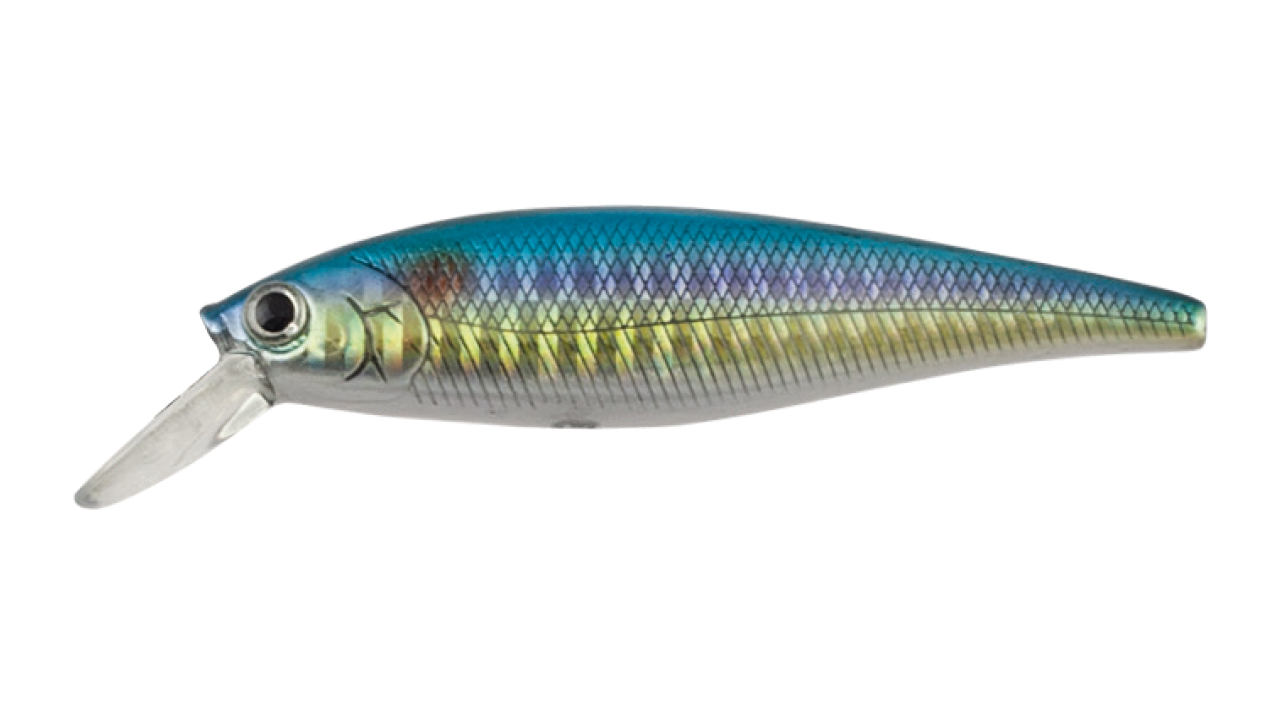 STRIKE 90SK (Rainbow)