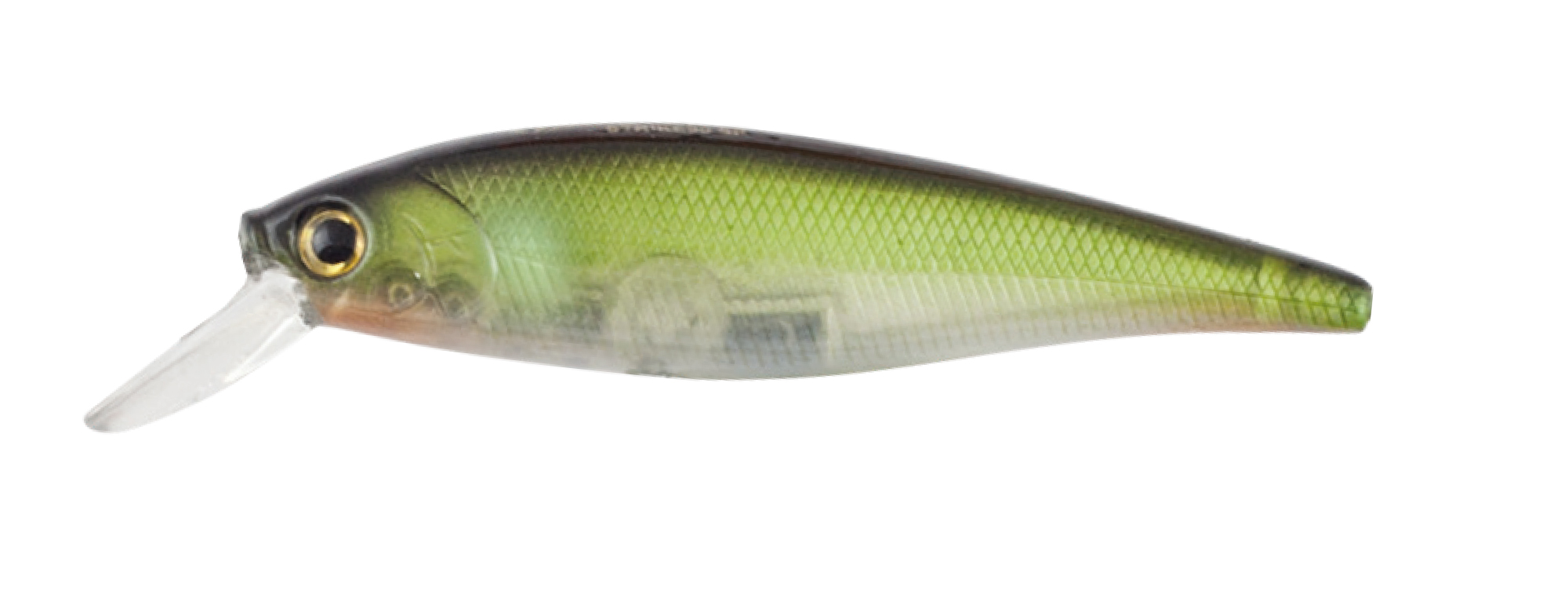 STRIKE 90SP (Green Ayu)