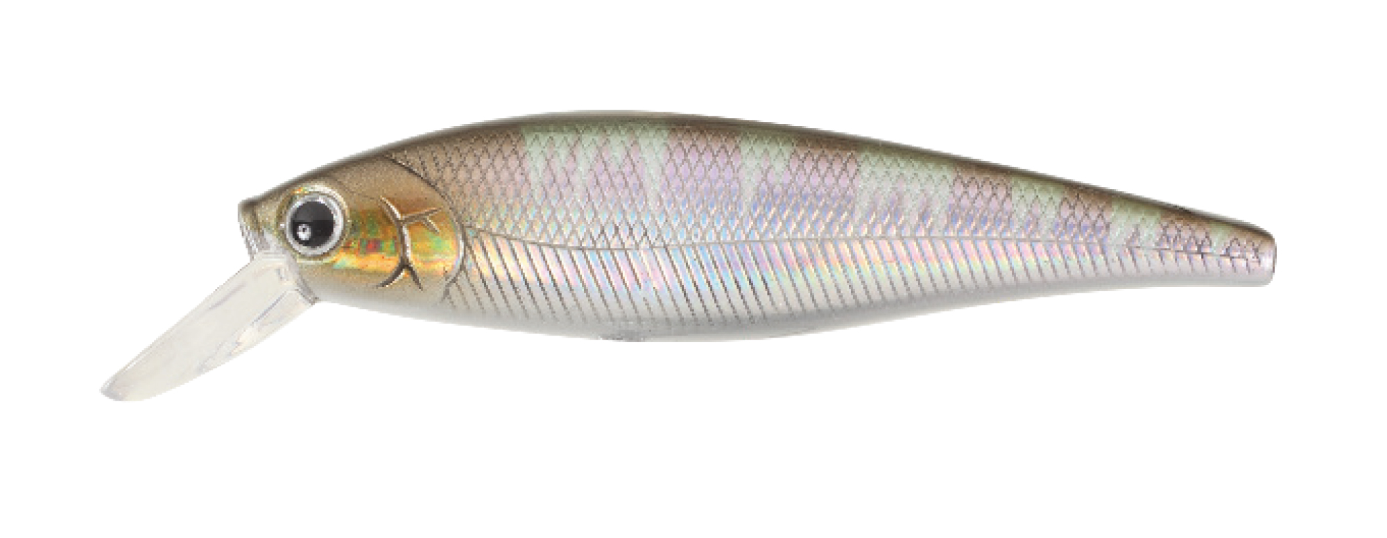 STRIKE 90SP (Mistic)