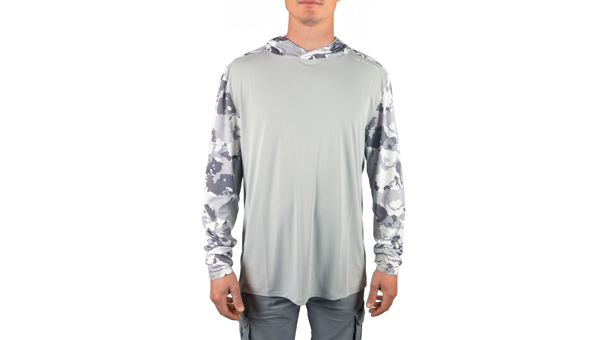 SUNPROOF SHIRT tg S