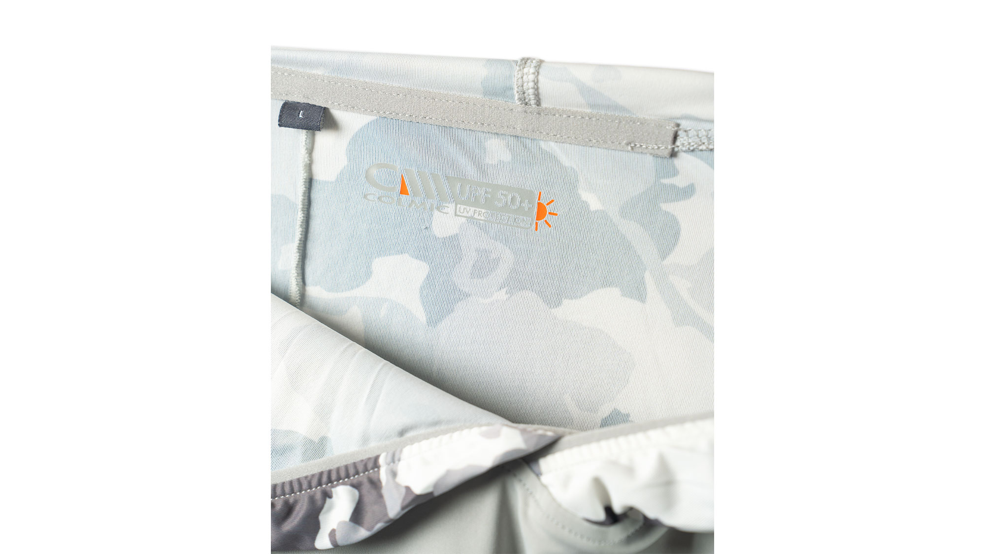 SUNPROOF SHIRT tg S