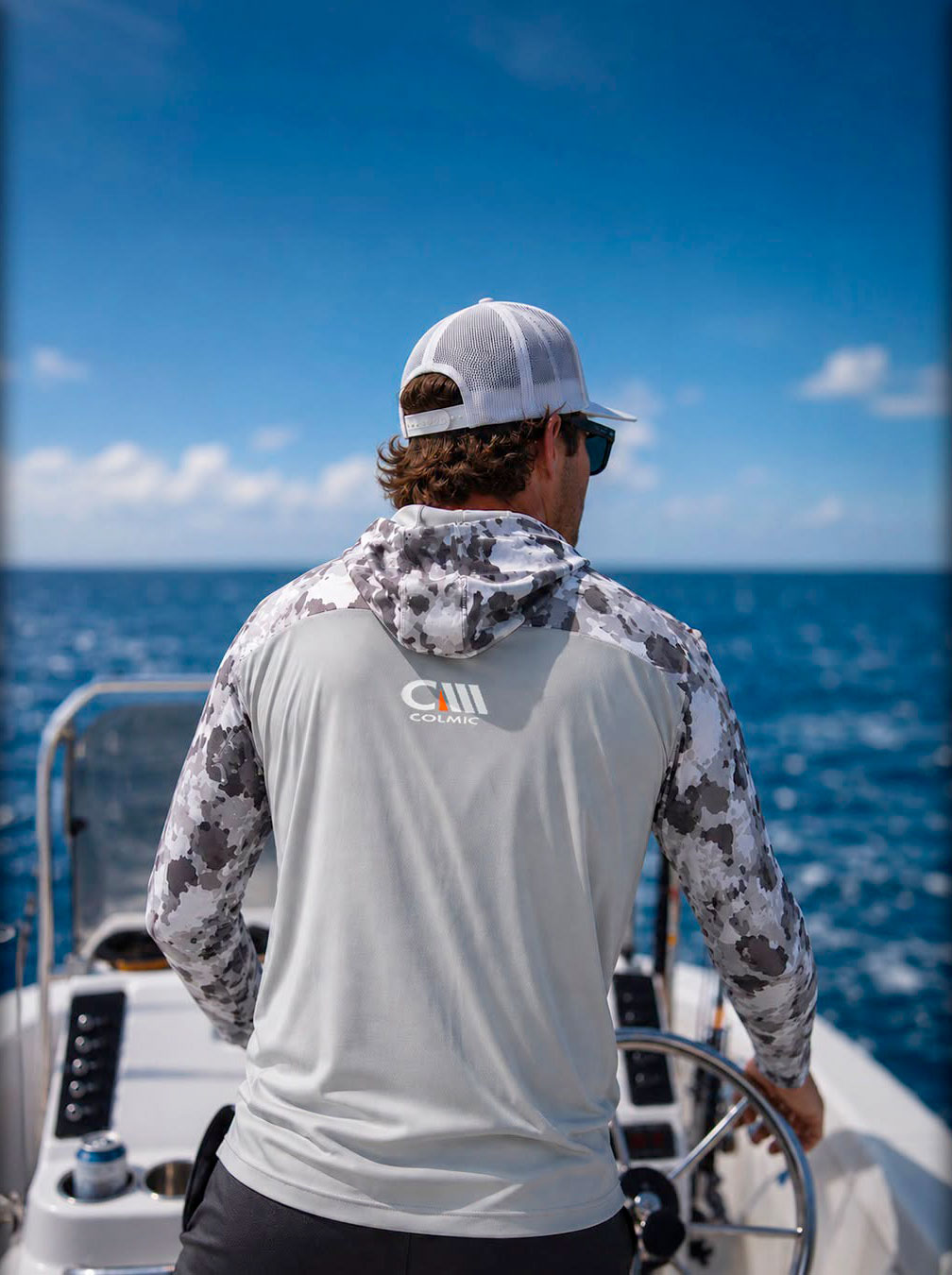 SUNPROOF SHIRT tg S