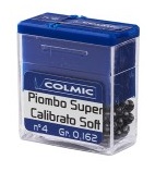 SUPERCALIBRATO SOFT  N. 6/0  (Box: 30gr)