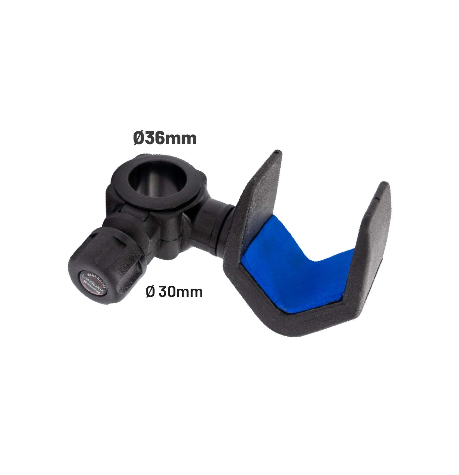 SWINGING REST (D. 36mm)