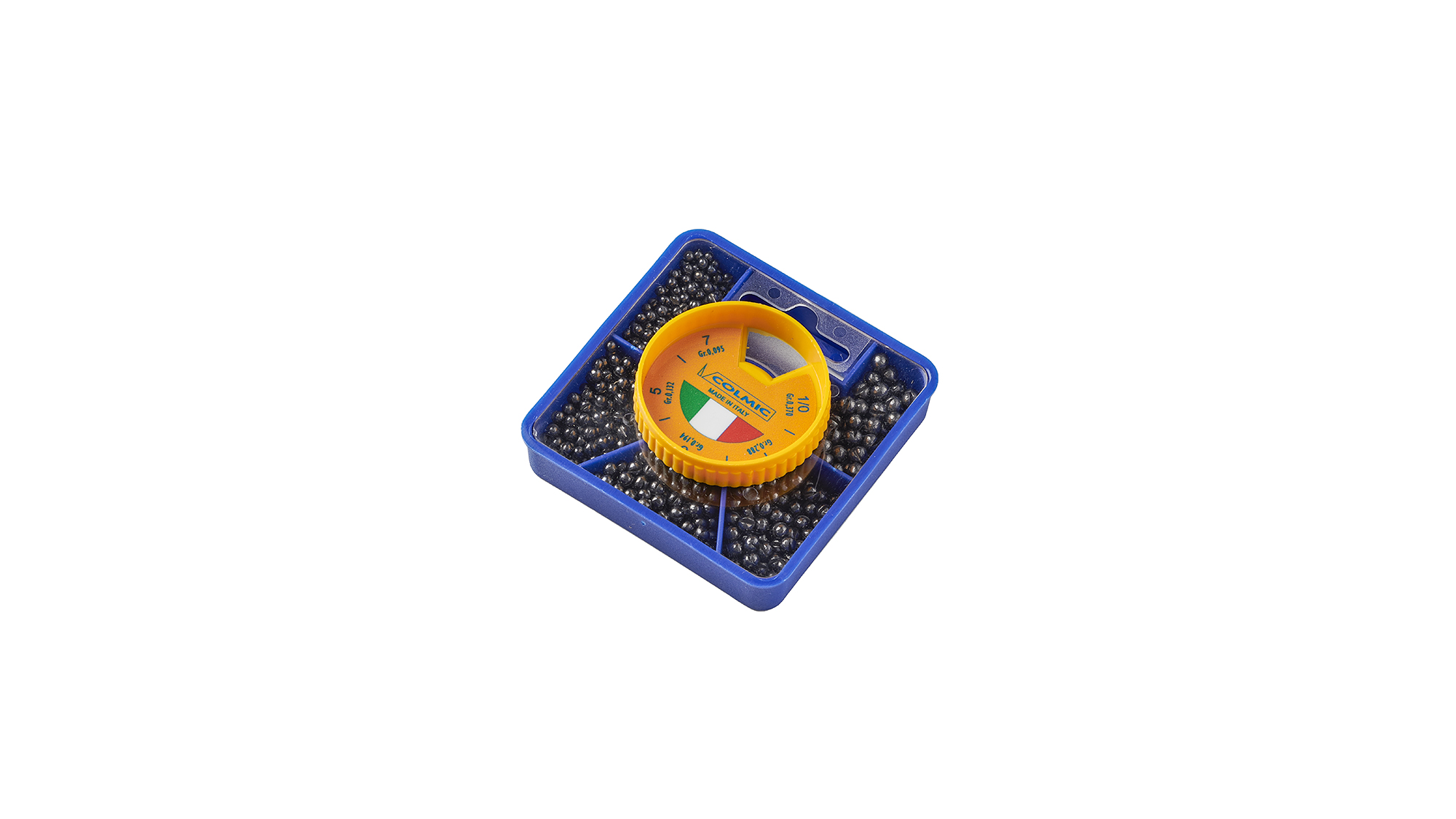 MASCOTTE TICINO MEDIA