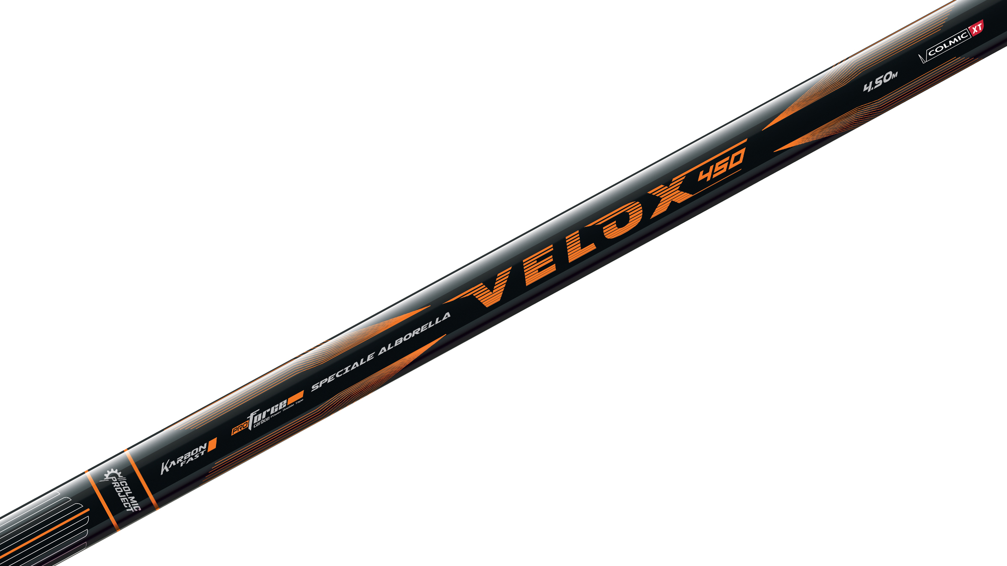 VELOX SPECIALE ALBORELLA 2MT