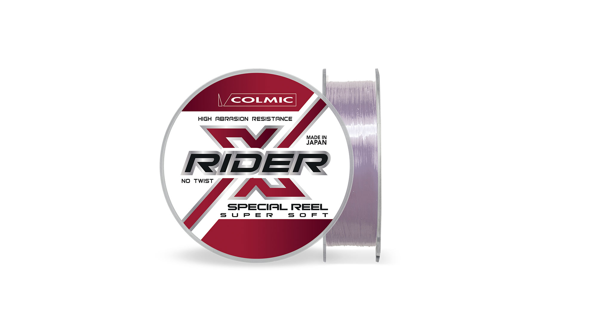 X-RIDER 150MT 0,128