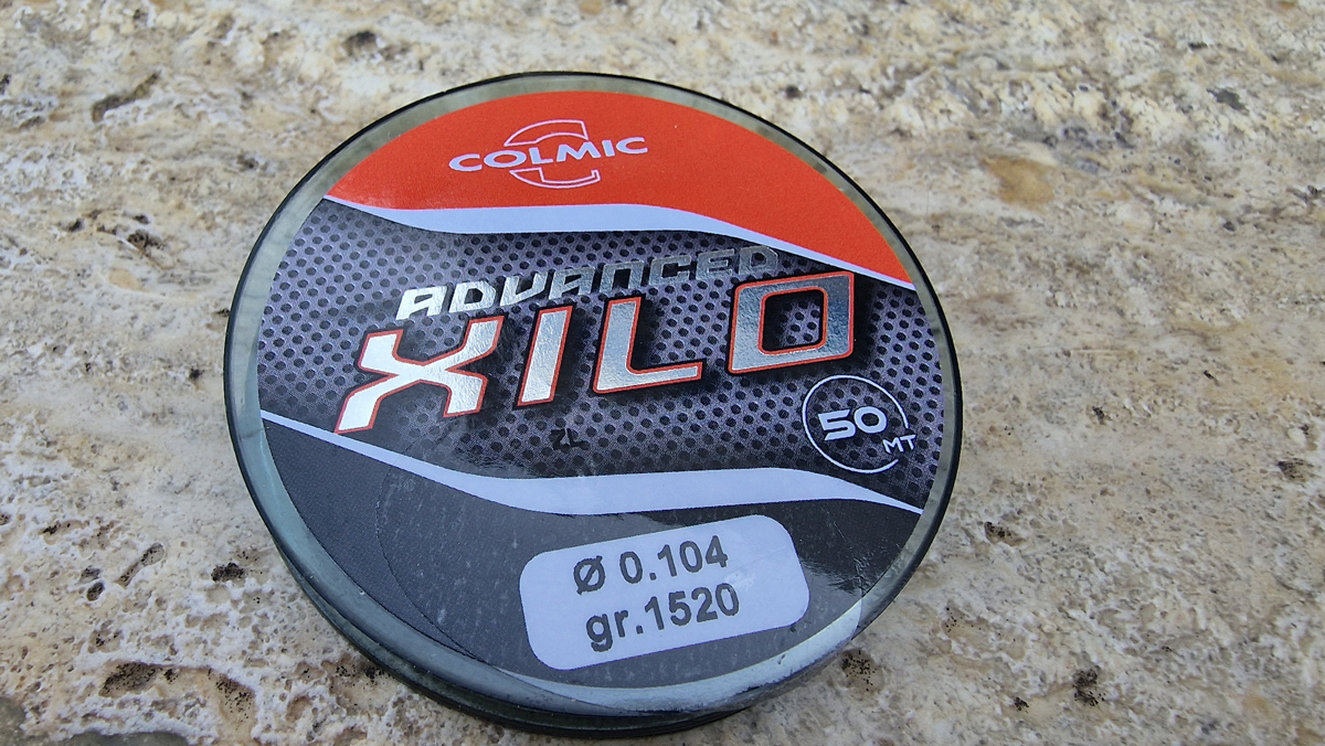 XILO ADVANCED 0.053 MM