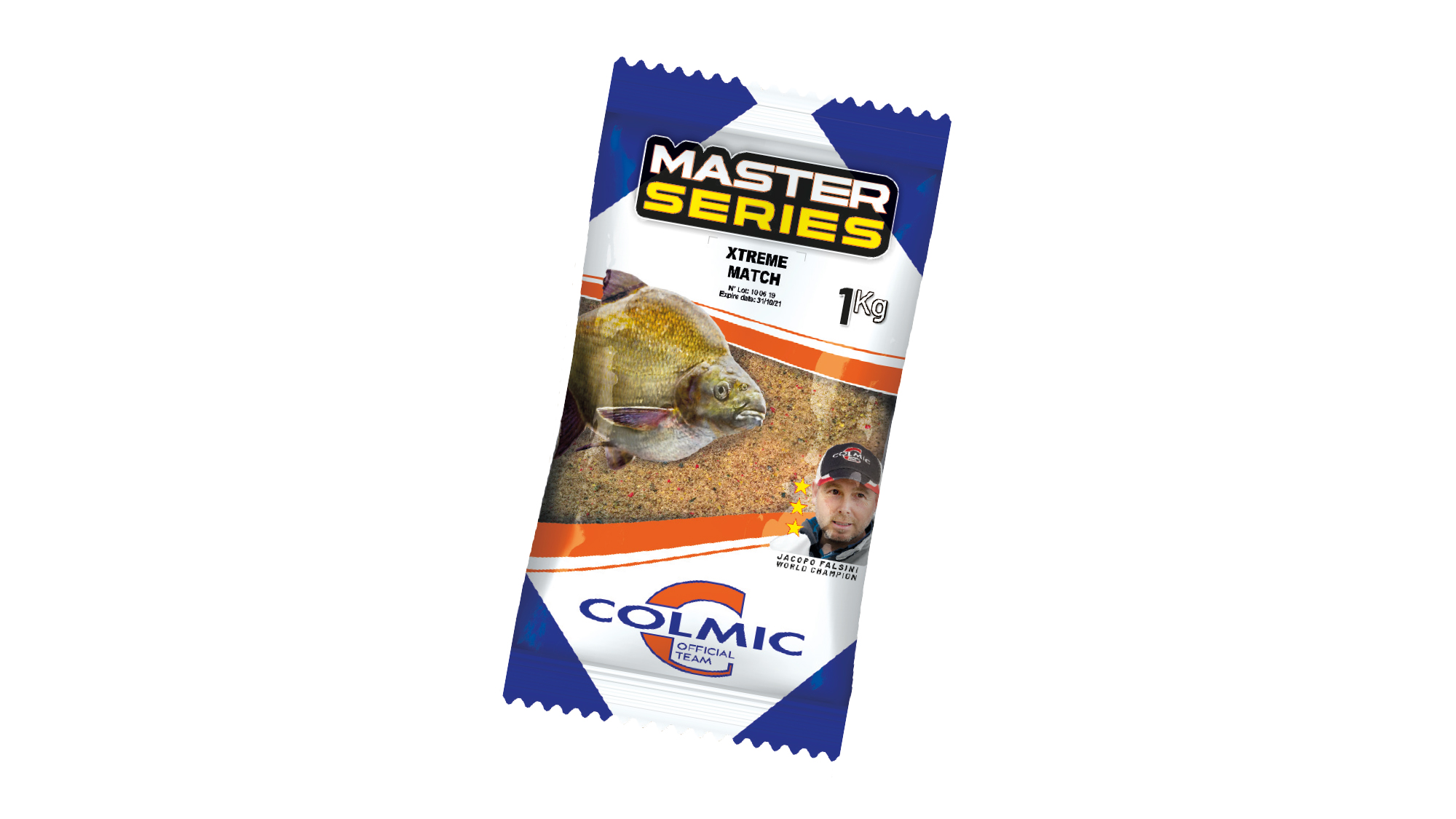 XTREME MATCH 1 kg