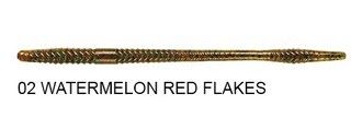 FINESSE WORM 5