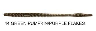 FINESSE WORM 5
