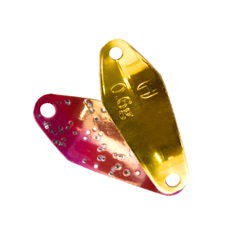 ZERO-6 0.60gr (Col. 28)