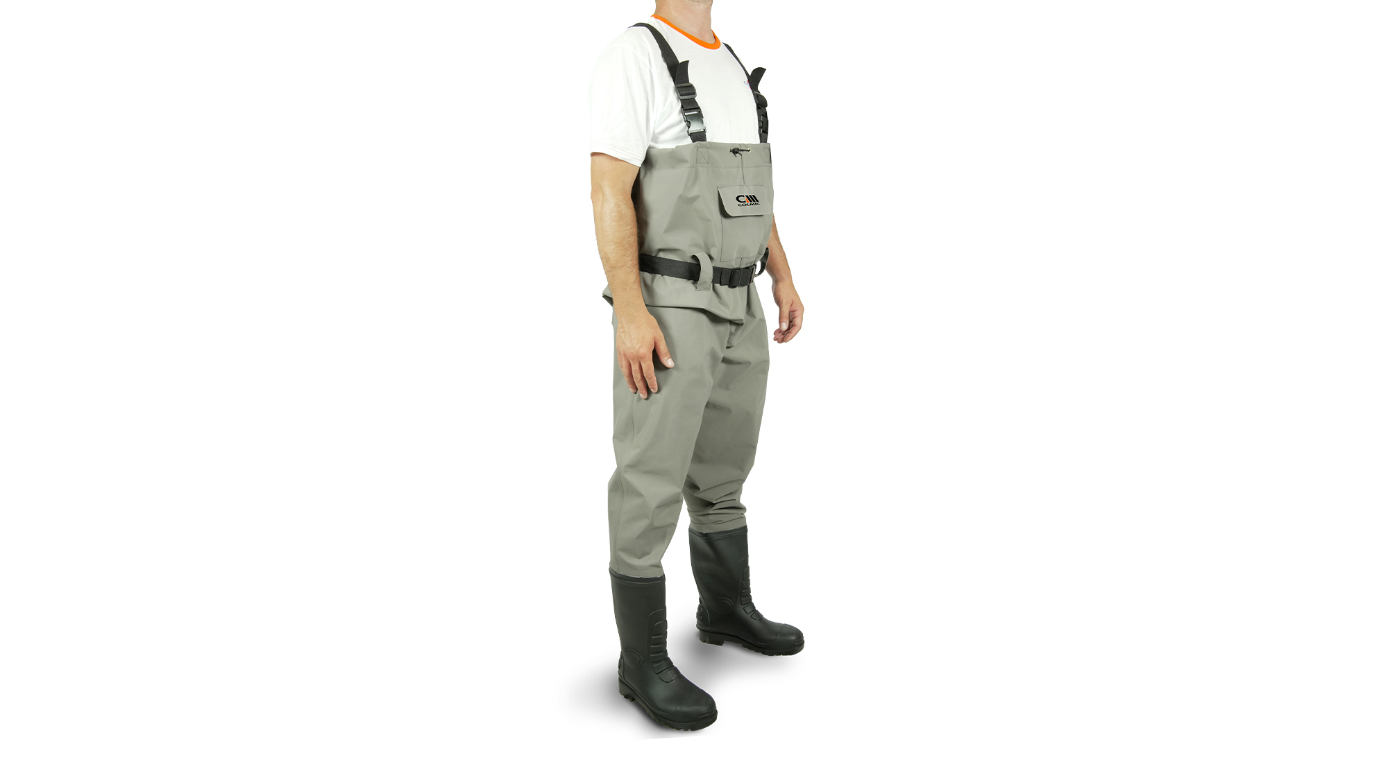 CHEST WADERS N.39