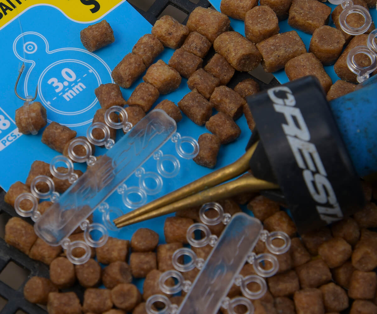 Bait Band Tool