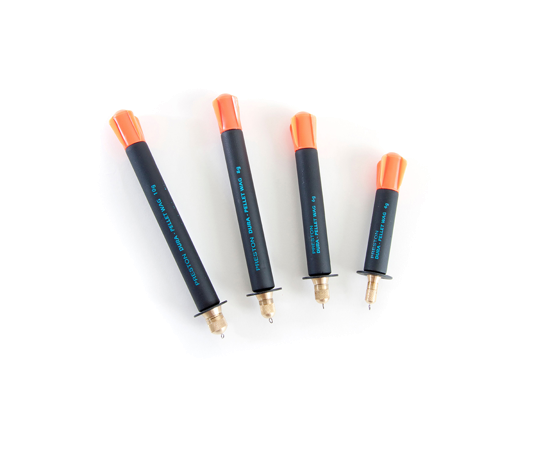 Dura-Pellet Wag 10G - 13mm Standard