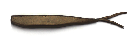 KILLER SHAD 2.36