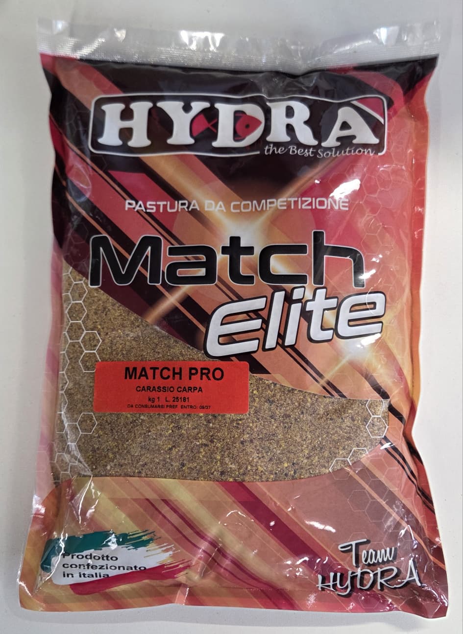 MATCH PRO 1 kg