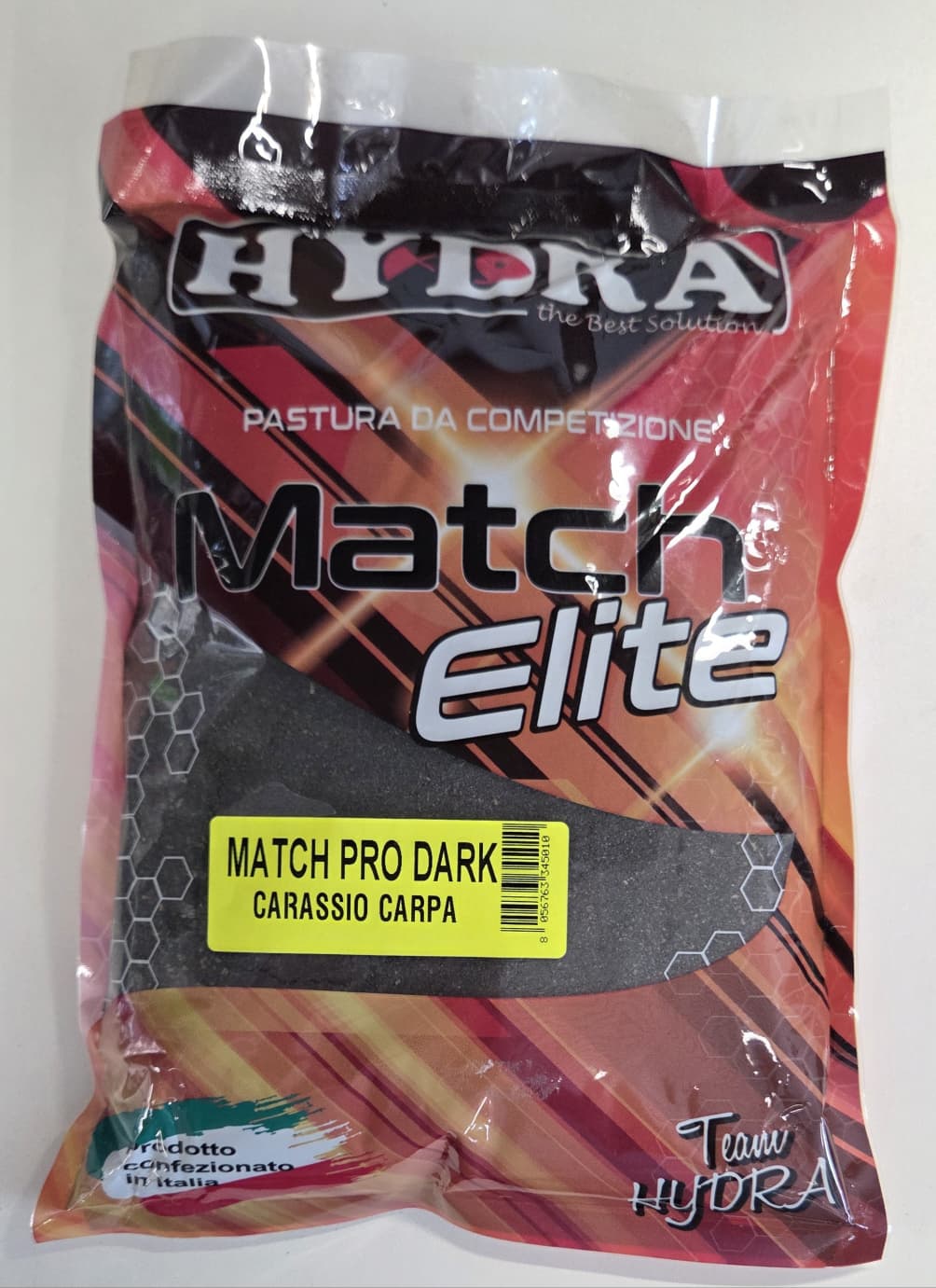 MATCH PRO DARK 1 kg