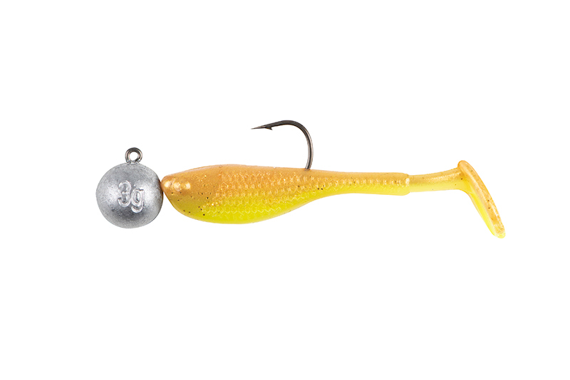 MICRO FRY MIXED UV COLOUR PACK LOADED