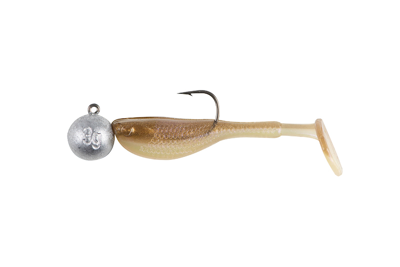 MICRO FRY MIXED UV COLOUR PACK LOADED