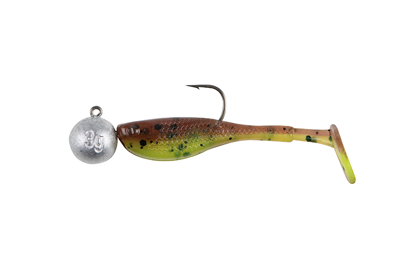 MICRO FRY MIXED UV COLOUR PACK LOADED