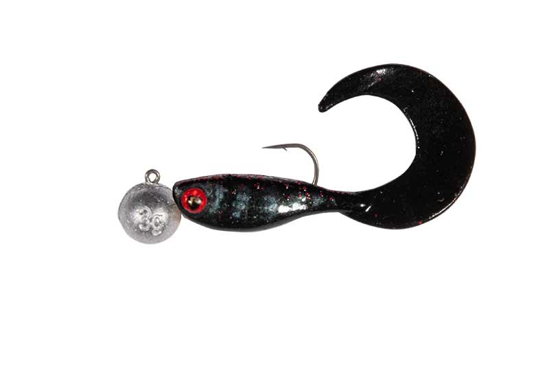 RAGE MICRO GRUB TAL MX UV CP LOADED