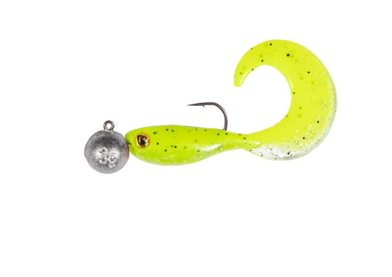 RAGE MICRO GRUB TAL MX UV CP LOADED