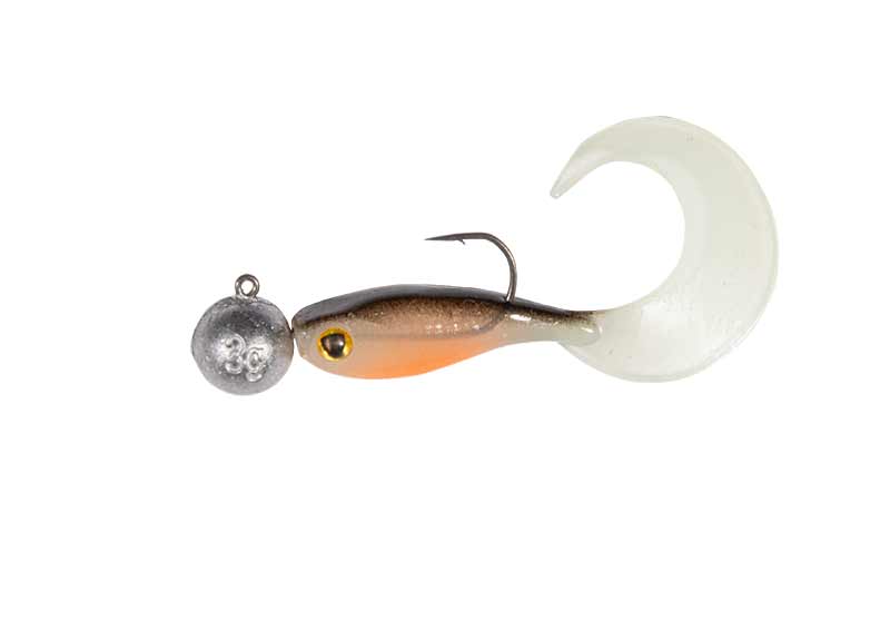 RAGE MICRO GRUB TAL MX UV CP LOADED
