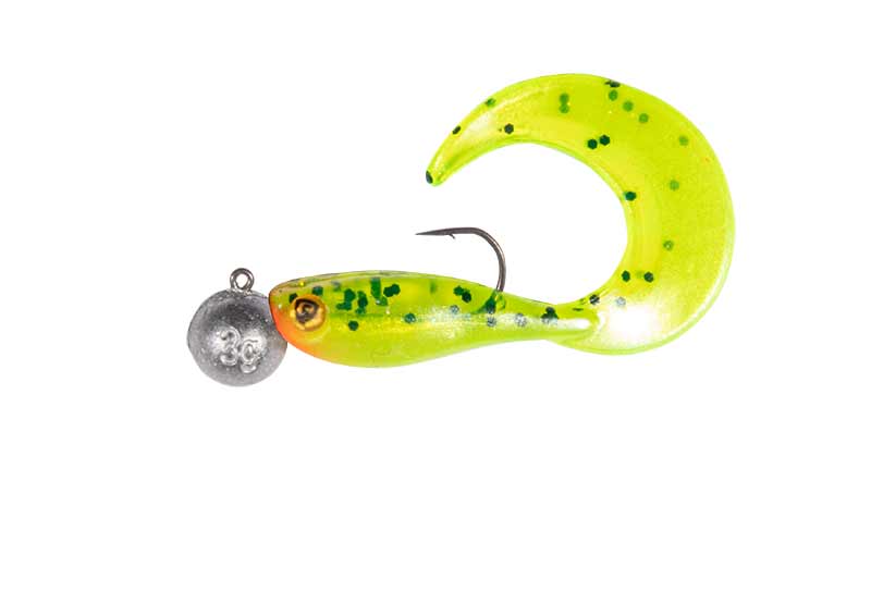 RAGE MICRO GRUB TAL MX UV CP LOADED