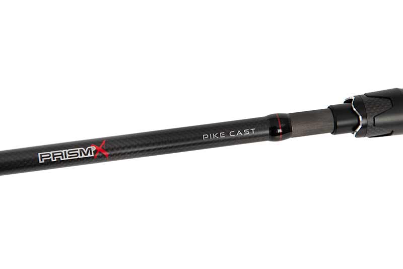 Prism X Pike Cast 230cm 40-140g