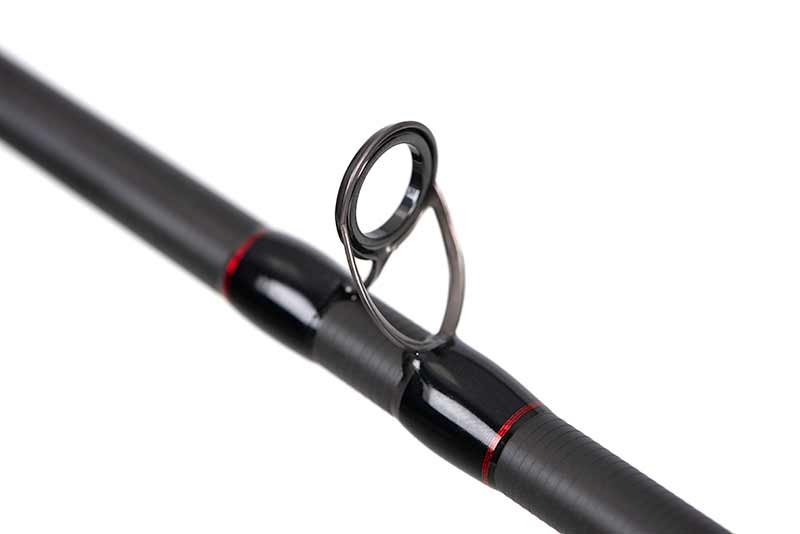 Prism X Pike Cast 230cm 40-140g