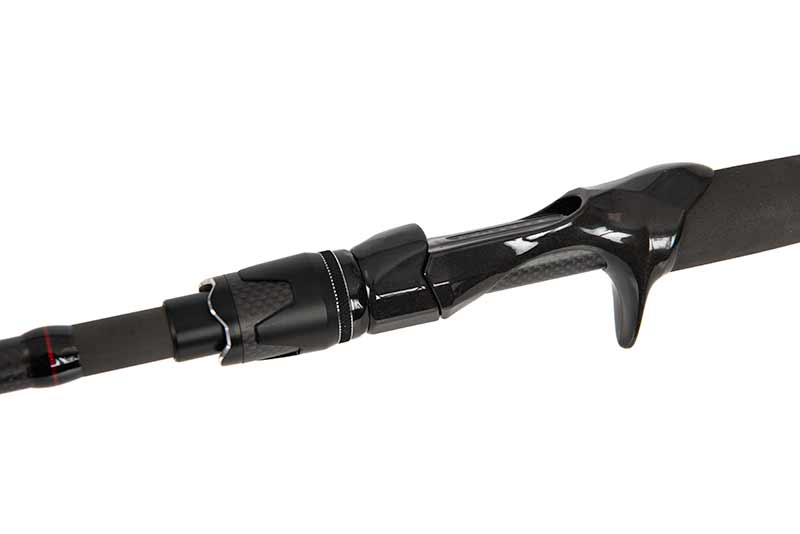 Prism X Pike Cast 230cm 40-140g
