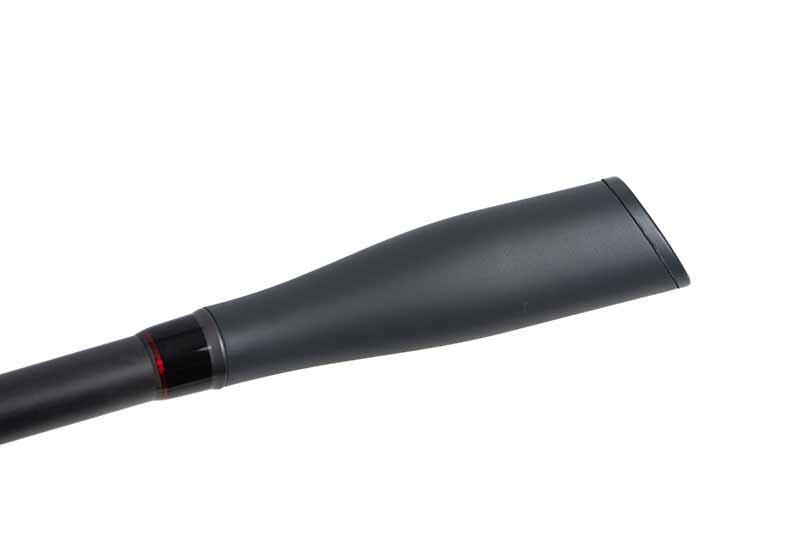 Warrior Pike Cast 20-80 gr 230 cm 1+1