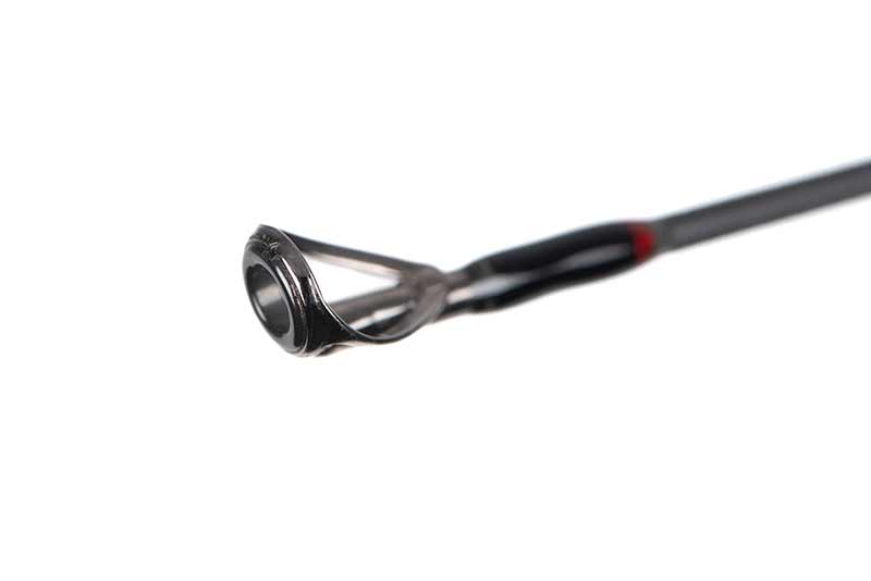 Warrior Pike Cast Ext 60-140g 230cm 1+1
