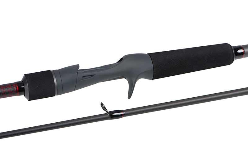 Warrior Pike Cast Ext 60-140g 230cm 1+1