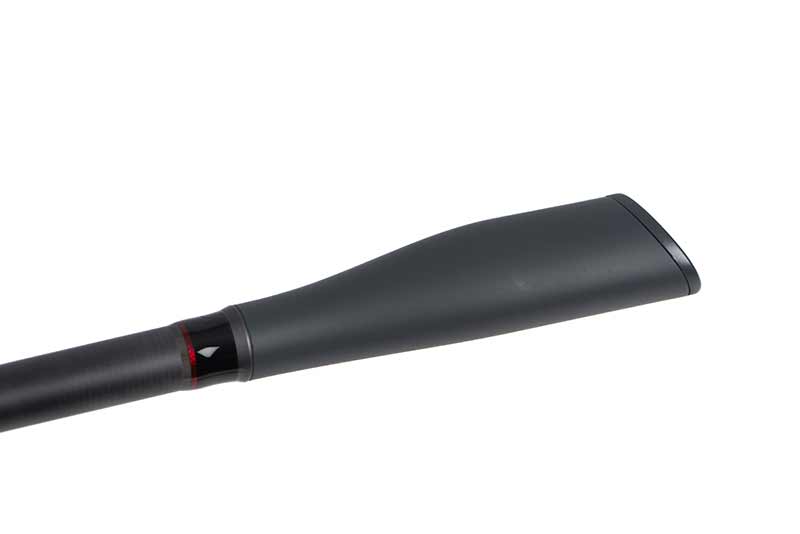 Warrior Pike Cast Ext 60-140g 230cm 1+1