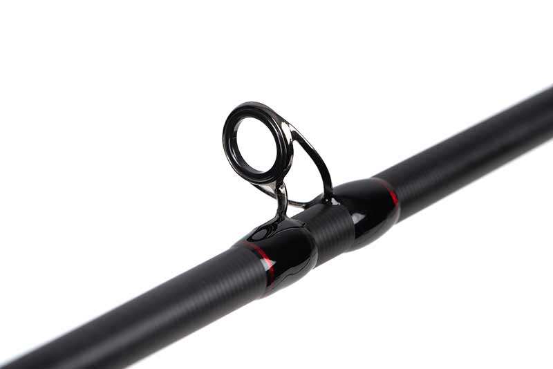 Warrior Pike Cast Ext 60-140g 230cm 1+1